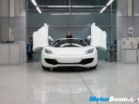 thumbs McLaren MP4 12C (16) photo